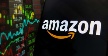 Amazon reports earnings after the bell. Here's what Wall Street is watching