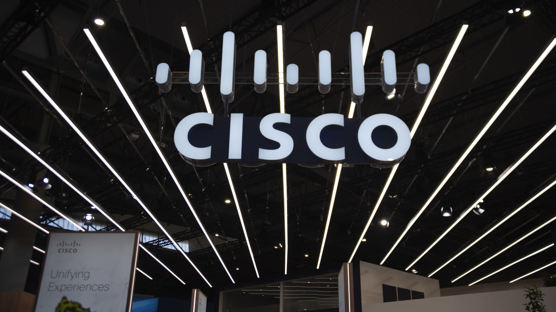 Cisco debuts new AI-focused safety system after $28 billion offer to obtain Splunk