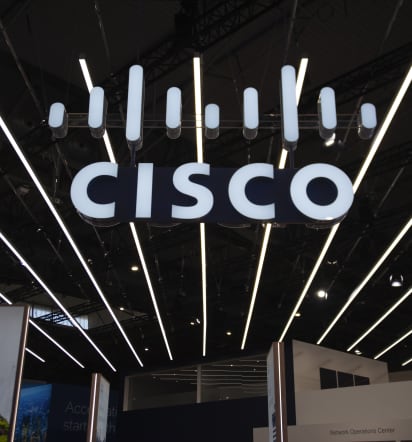 Cisco debuts new AI-focused security system after $28 billion deal to buy Splunk