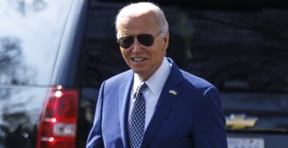 Joe Biden won big in Michigan, but 'uncommitted' votes signal potential trouble