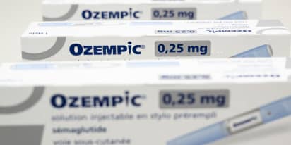 Novo Nordisk's diabetes drug Ozempic slashed the risk of kidney disease problems