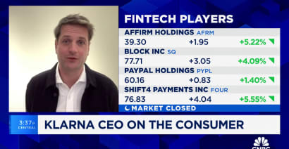 Klarna CEO on potential IPO in 2024: 'It's not impossible'