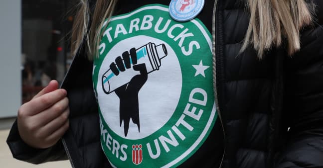 Starbucks resumes bargaining with union after two sides thaw relationship