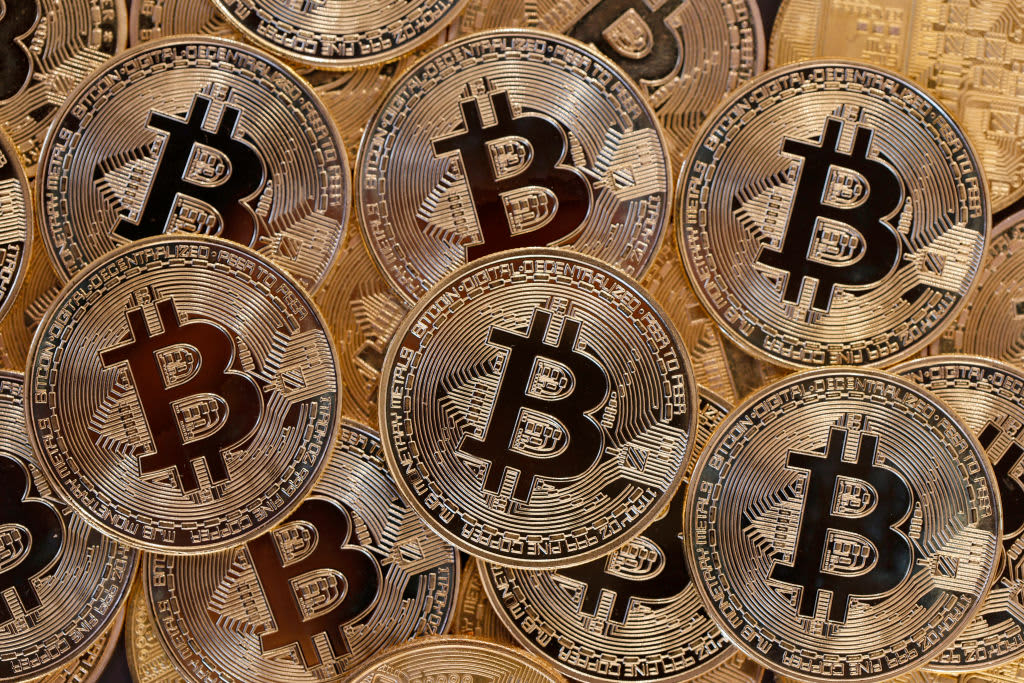 Bitcoin-ETFs verzeichnen rekordverdächtige Handelsvolumina