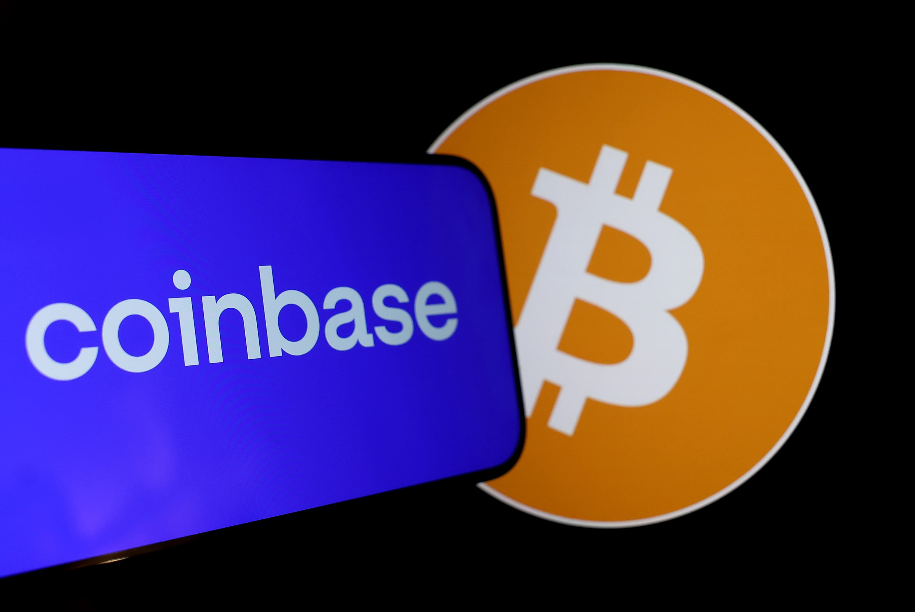 Coinbase users see $0 balance after cryptocurrency trading app suffers glitch