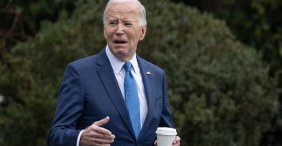 Biden is a 'healthy, active, robust 81-year-old male,' his doctor says