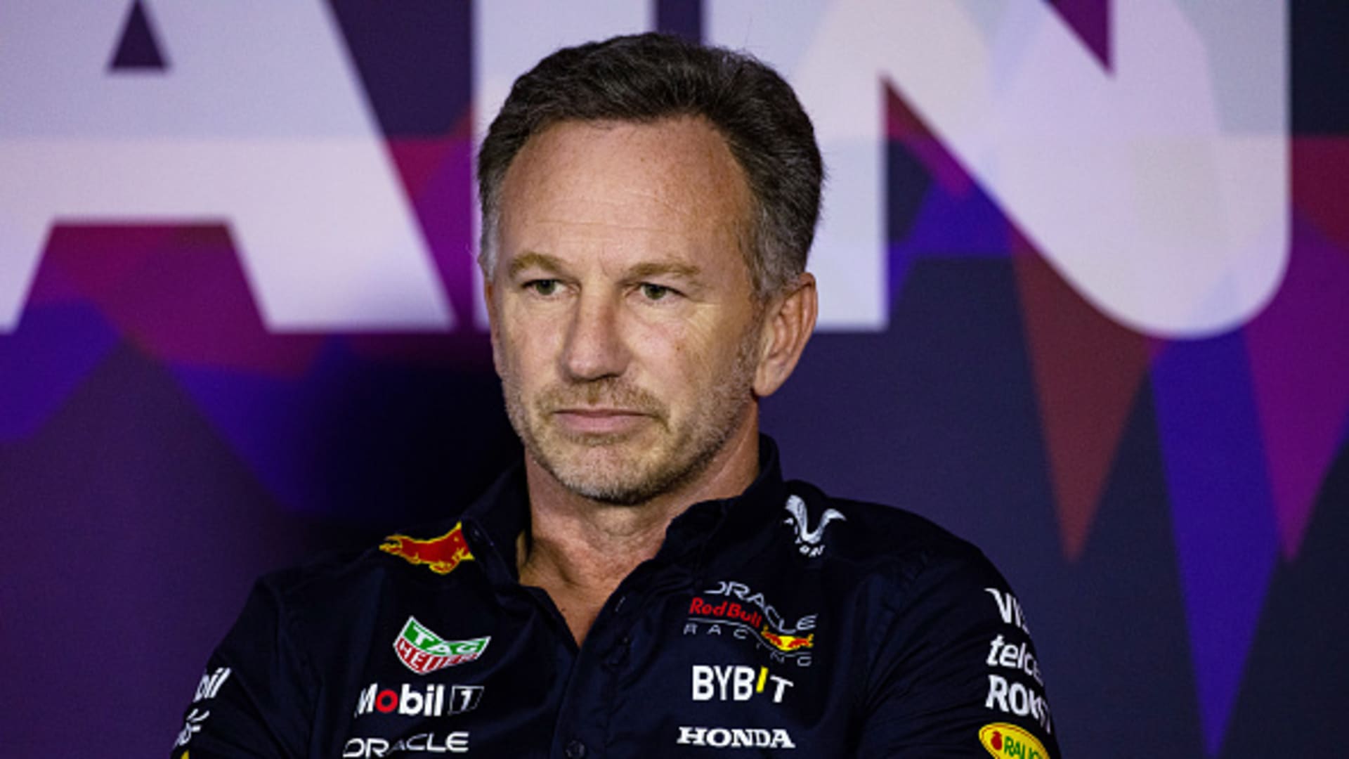 Christian Horner: Red Bull team principal to remain in role after investigation into alleged inappropriate behaviour