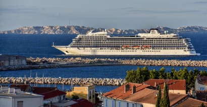 Viking IPO is a sign cruise industry is a good bet for investors, analyst says