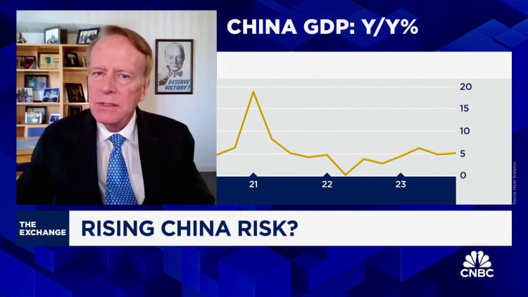 Markets not focused enough on China's economic problems, says Ariel's Charlie Bobrinskoy