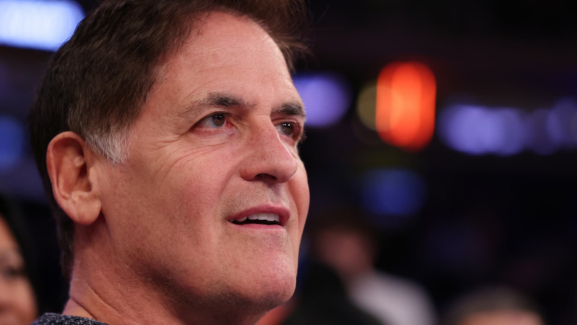 Mark Cuban says this common leadership style is a toxic trait: 'Trust the process or fix what's broken'