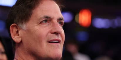 Mark Cuban says this common leadership style is a toxic trait