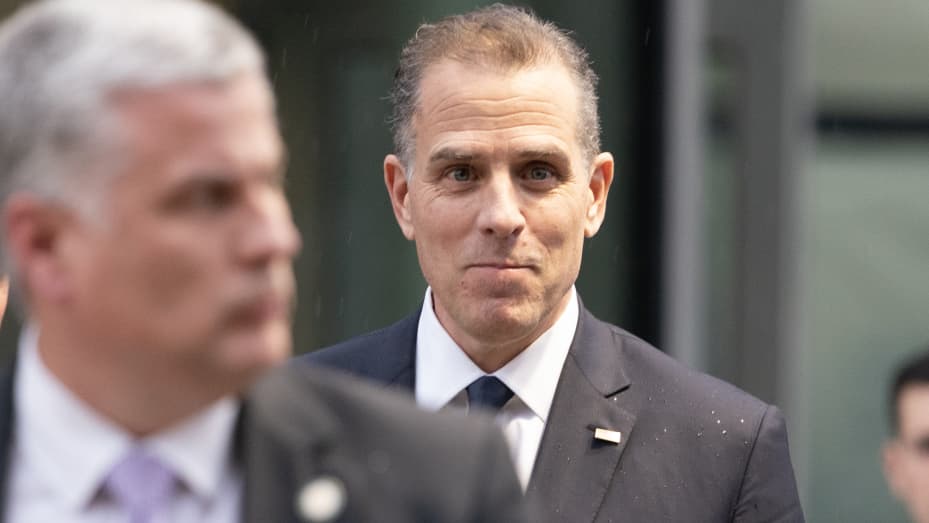 Lawyers for Hunter Biden plan to sue Fox News ‘imminently’ (nbcnews.com)