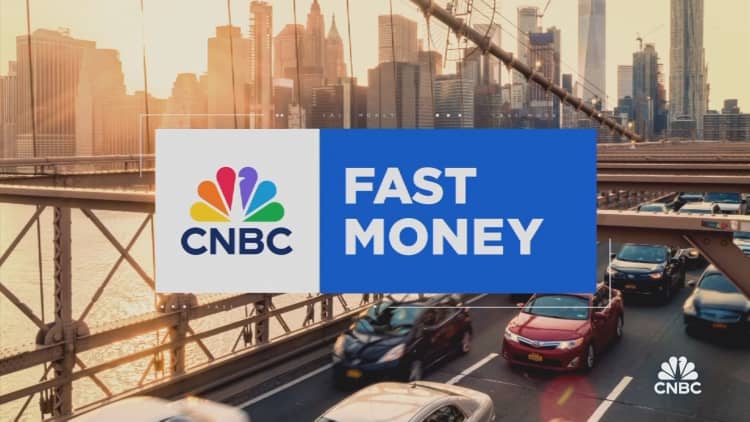 Watch Wednesday's full episode of Fast Money — February 28, 2024