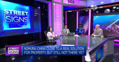 Nomura expects 4% GDP growth in China for 2024