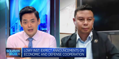 'Strategic convergence' defines Philippine-Australia partnership, analyst says