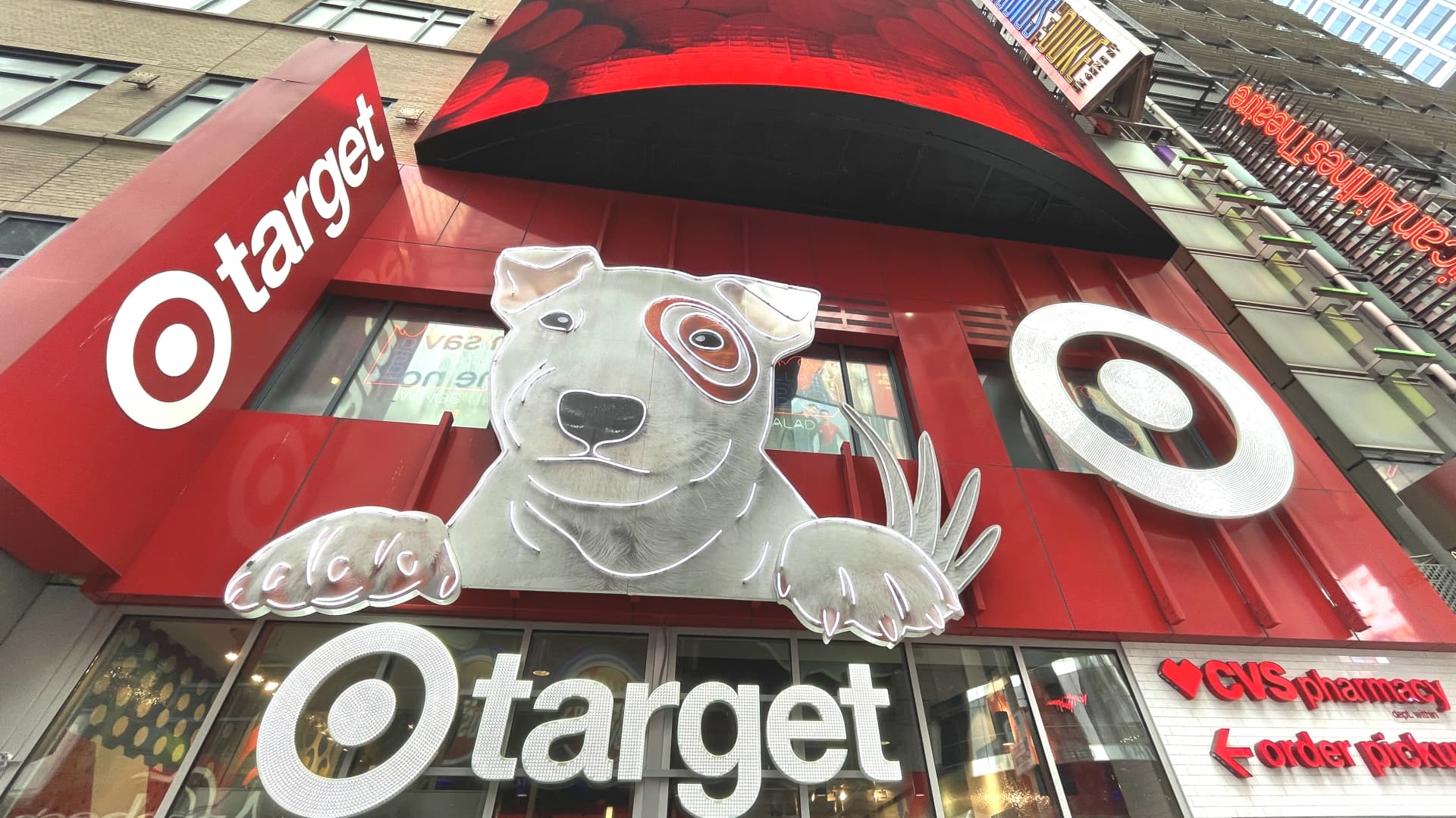 Target will report its earnings before the bell. Here’s what to expect