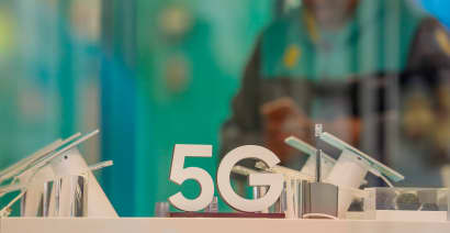 British telco BT expects to launch 5G stand-alone — or 'true' 5G — this year