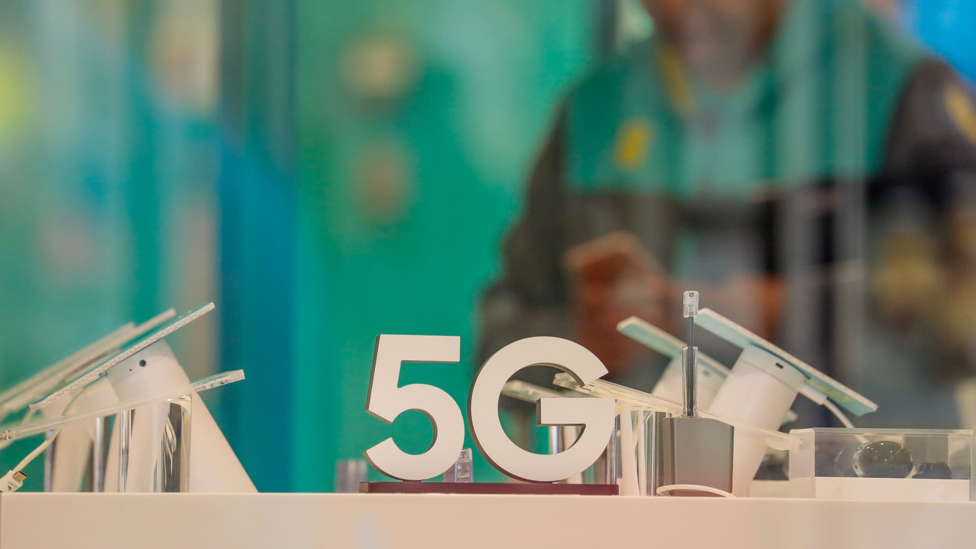 British telco giant BT expects to launch 5G standalone — or 'true' 5G — later this year