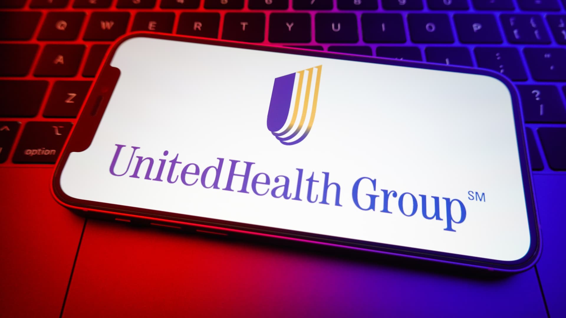 UnitedHealth Group compensated above  billion to suppliers as a result of truth cyberattack