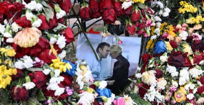 Putin likely did not directly order Navalny’s killing, U.S. intelligence agencies conclude