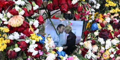 Putin likely did not directly order Navalny’s killing, U.S. intelligence agencies conclude