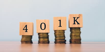 What is a 401k and how does it work?
