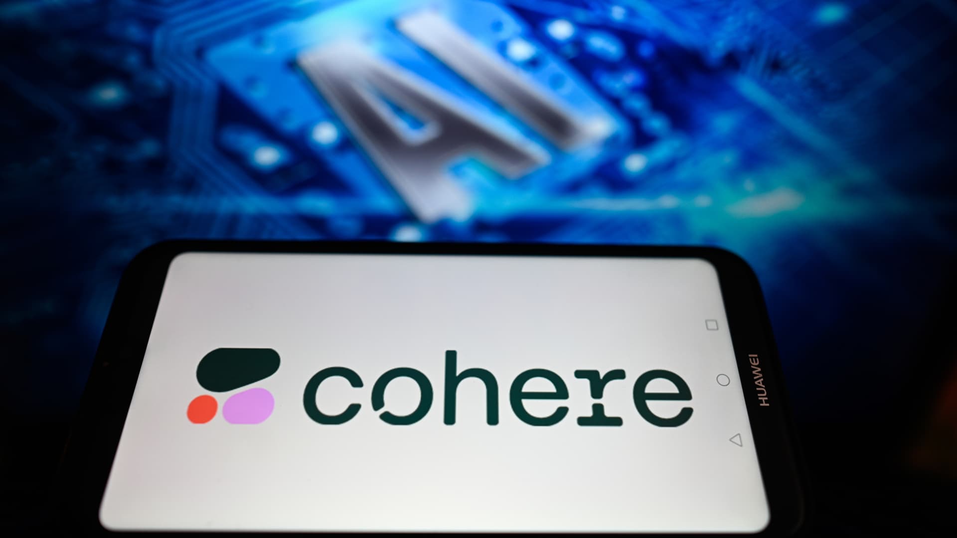 AI Industry Split Over Bugatti Versus F-150 Approach, Cohere Stands by Choice