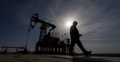 Oil prices dip after China growth pledge, OPEC+ production cuts fall flat