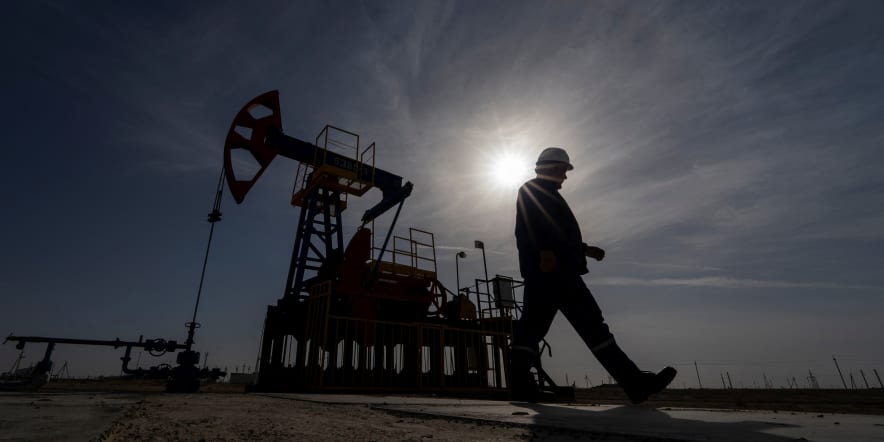 Oil prices tick lower after China growth pledge, OPEC+ production cuts fall flat with traders