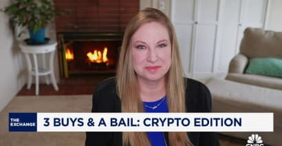 Simpler Trading's Danielle Shay talks how to trade crypto and bitcoin ETFs