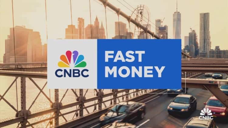 Watch Friday's full episode of Fast Money — March 1, 2024