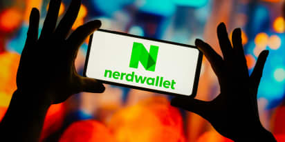 NerdWallet says it did not file for bankruptcy, citing a fraudulent filing