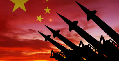 China raises military spending by 7.2%, vows to deter Taiwan 'separatist activities'