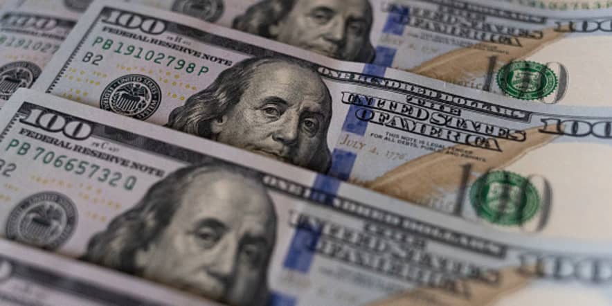 Dolar AS Menunjukkan Perlawanan Menjelang Data Inflasi Penting