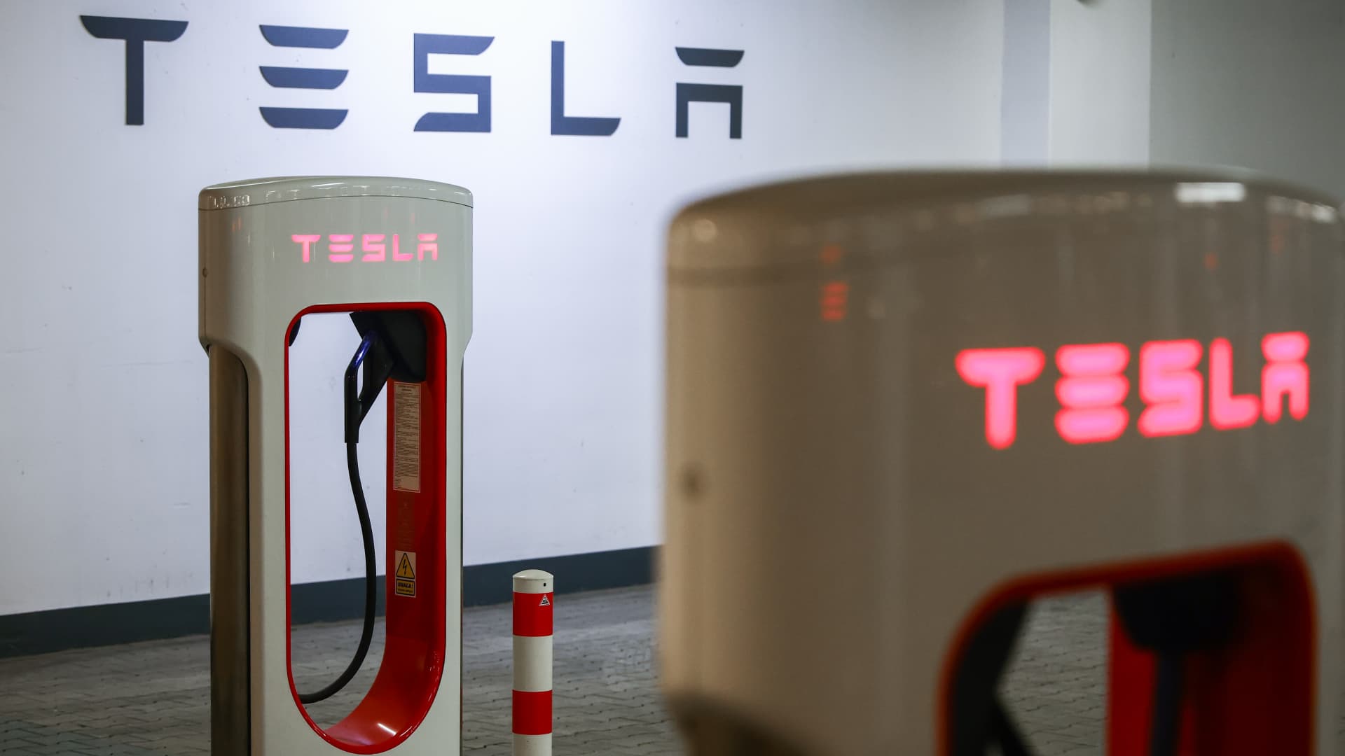 Tesla is a single of the most oversold stocks on the Avenue and could be owing for a rebound