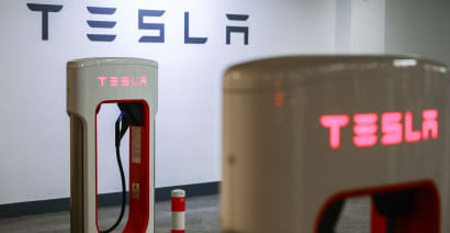 Tesla is one of the most oversold stocks and could be due for a rebound