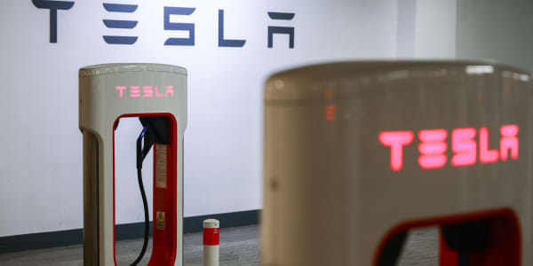 Tesla is one of the most oversold stocks on the Street and could be due for a rebound