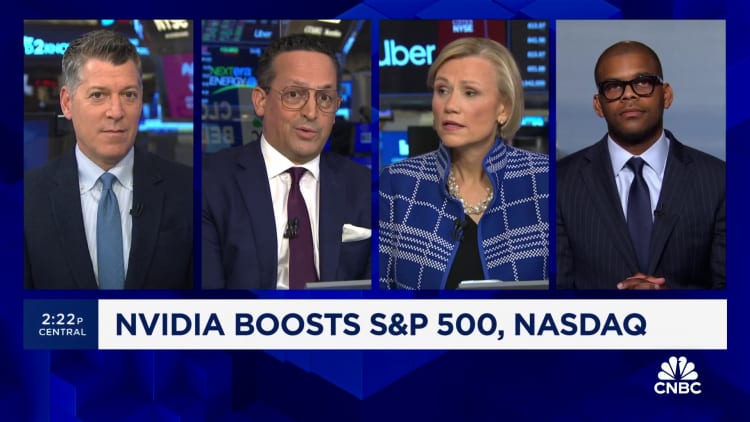 Watch CNBC’s full interview with Trivariate's Adam Parker, CIC’s Malcolm Ethridge and Invesco’s Kristina Hooper