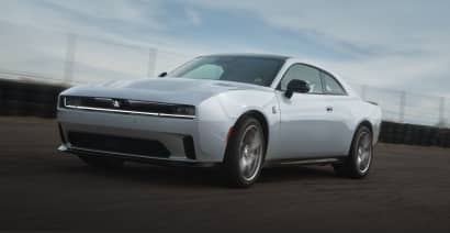 Dodge Charger will live on as a new EV and a gas-powered muscle car