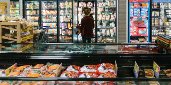 A key inflation reading is due out Tuesday morning. Here's what to expect