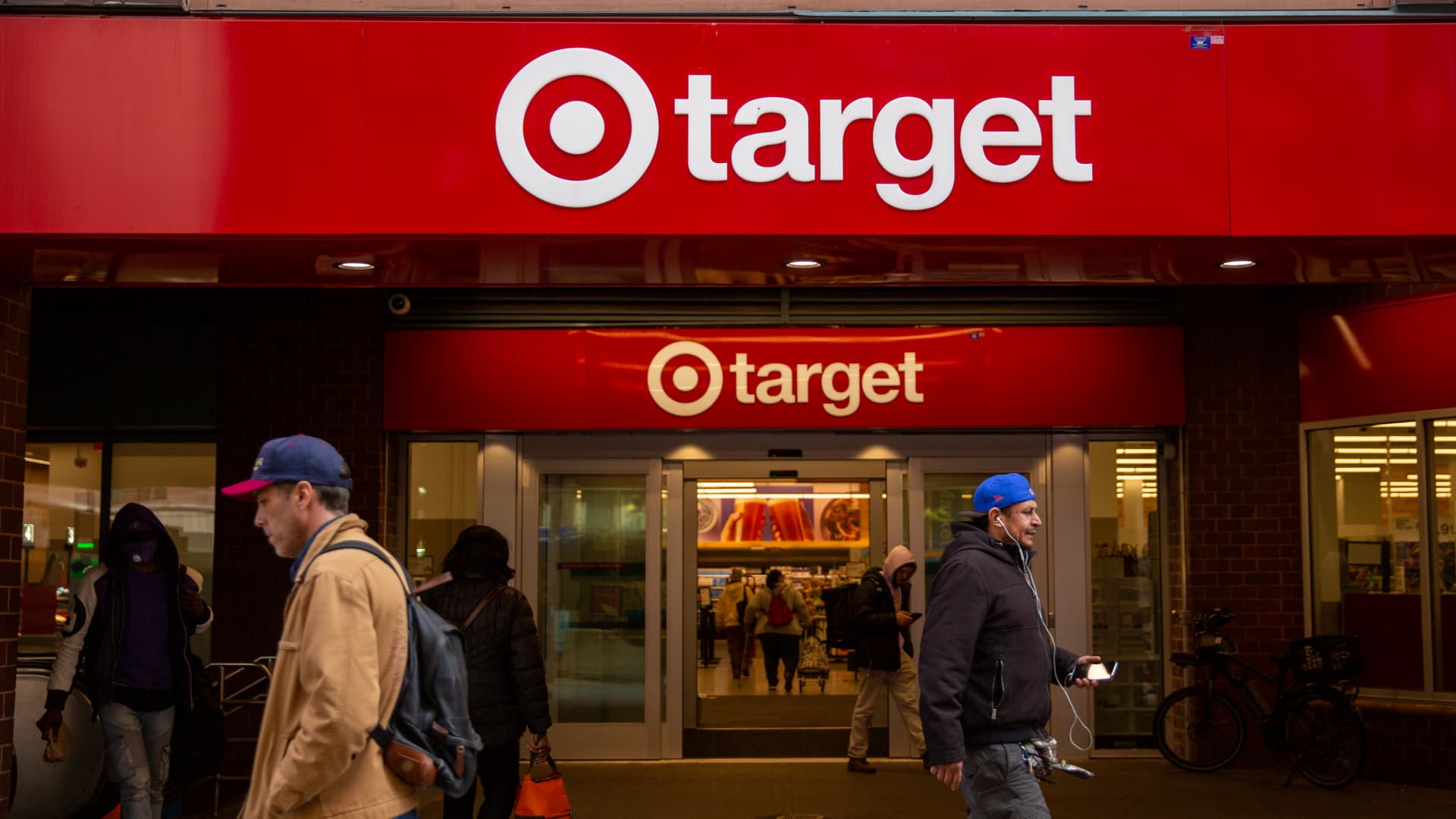 Target launches paid membership program as it chases new revenue streams