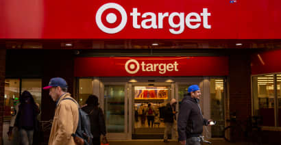 Target doubles bonuses for salaried employees as profits recover 