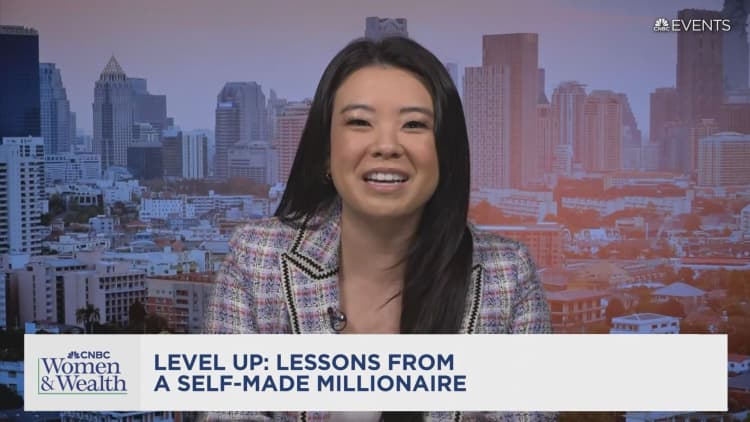 Level Up: Lessons from a Self-Made Millionaire
