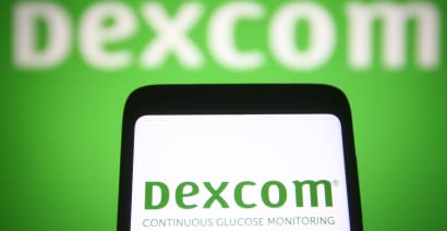 Dexcom's first-ever over-the-counter glucose monitor patch gets FDA clearance