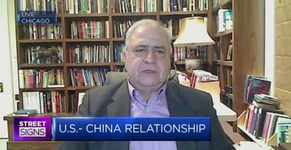 Analyst discusses the impact a possible Trump presidency will have on Asia
