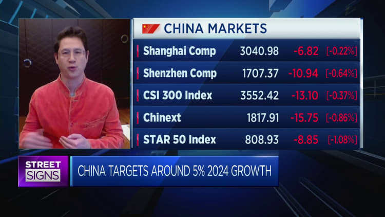 The next China is not India or Vietnam ??” it's still China, says strategist
