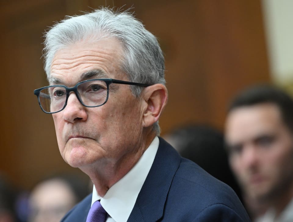 Why the Fed keeping rates higher for longer may not be such a bad thing