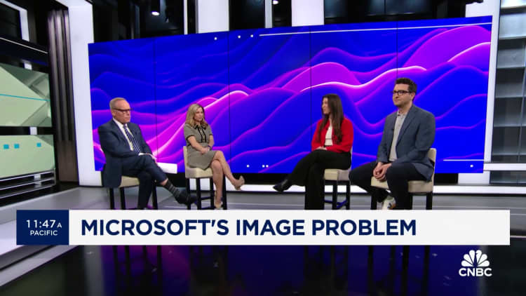 Microsoft's engineer warns company's AI tool creates problematic images