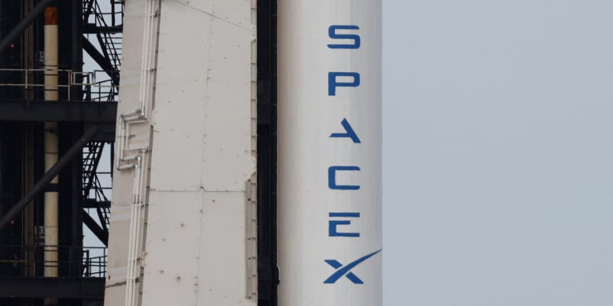 SpaceX hit with new NLRB complaint over severance agreements, dispute resolution rules