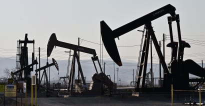 Oil prices mixed ahead of key February inflation data and crude outlook reports